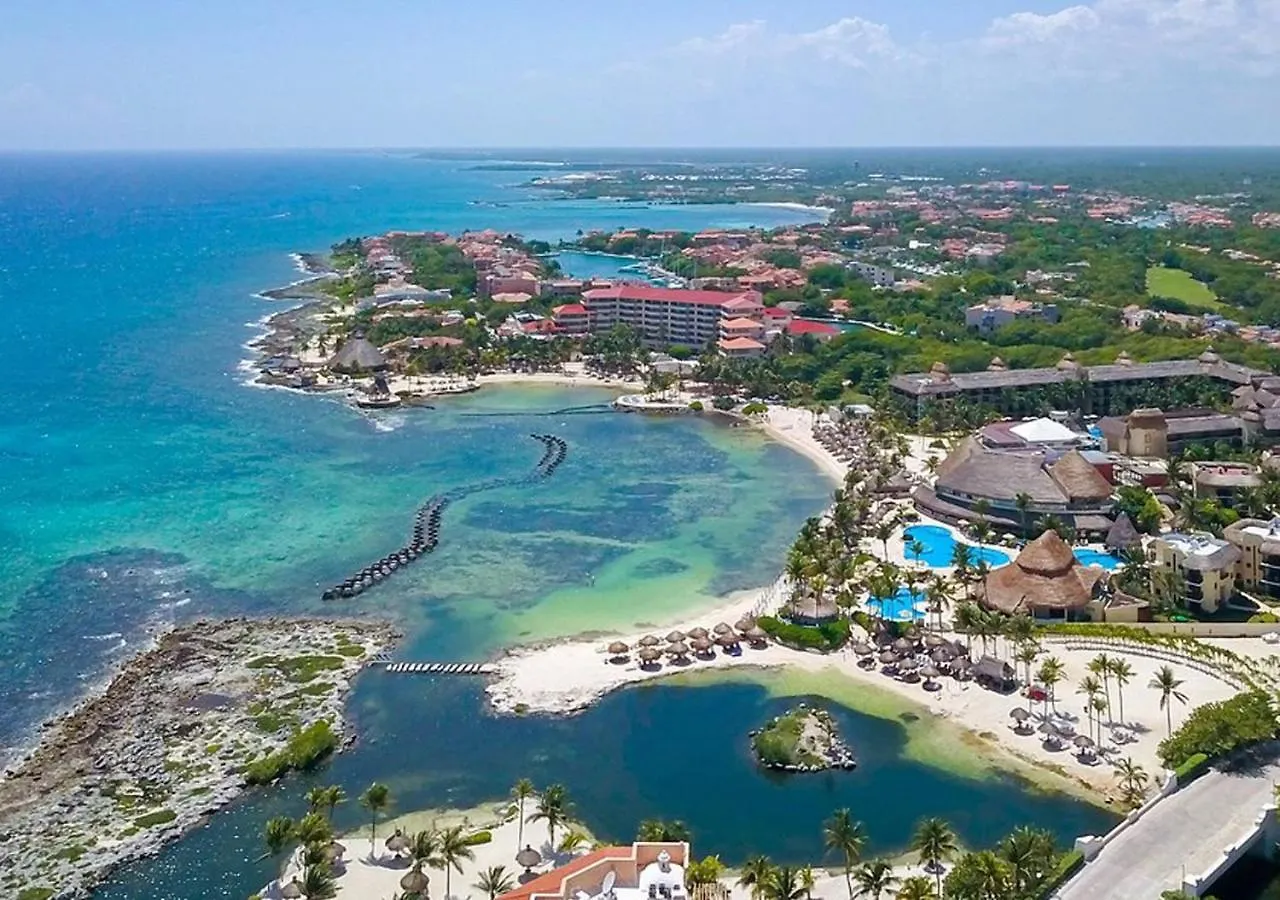 Exclusive, Lagoon Front, 2 Min Beach, Groundfloor, Grill & Paddelboard Puerto Aventuras Appartement