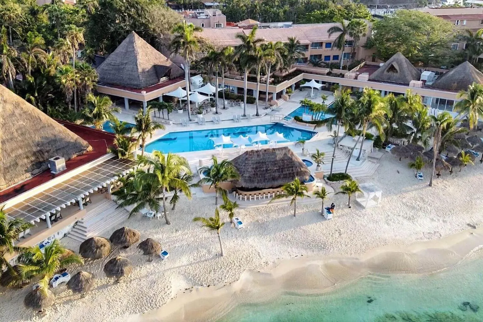 Appartement Exclusive, Lagoon Front, 2 Min Beach, Groundfloor, Grill & Paddelboard Puerto Aventuras