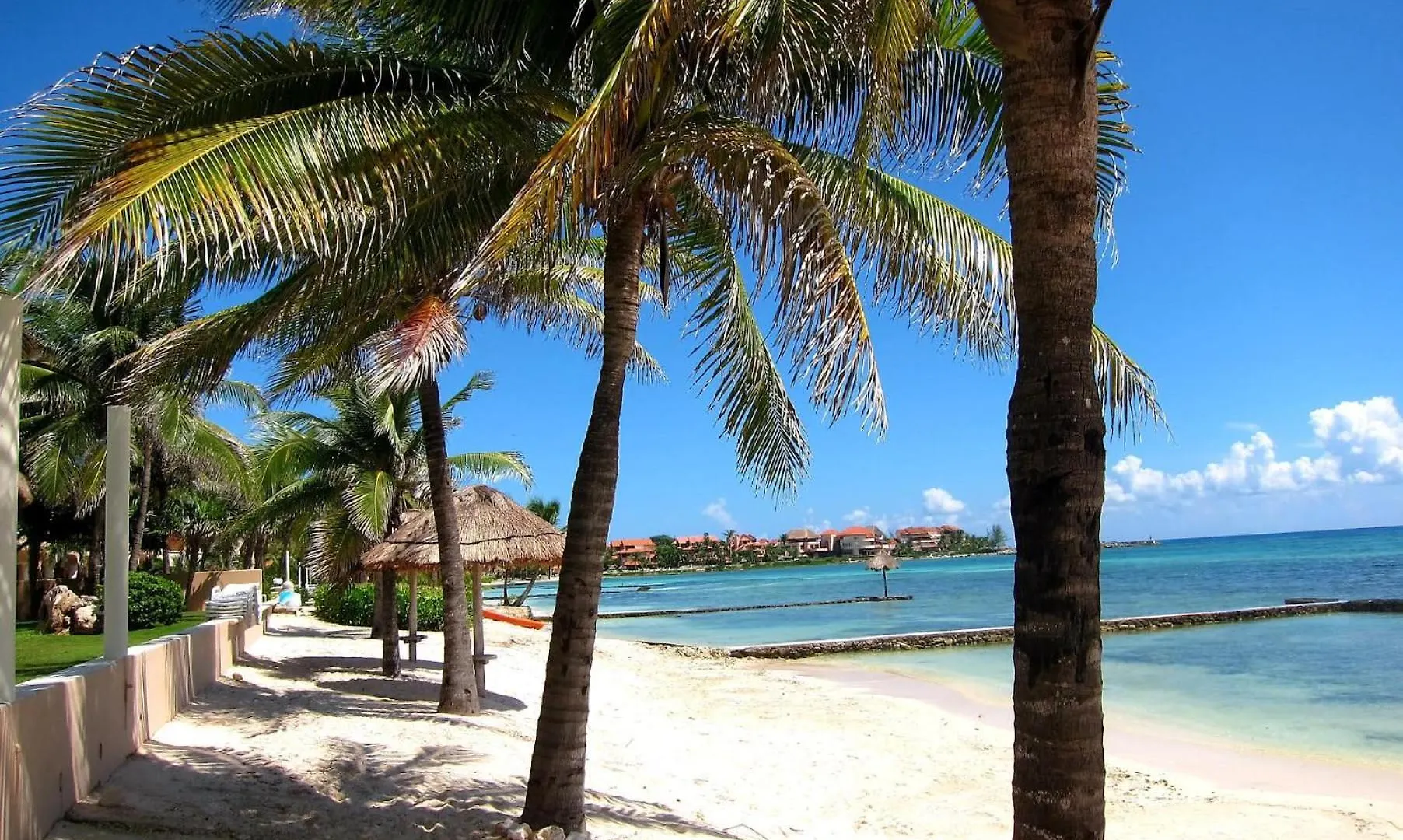 Exclusive, Lagoon Front, 2 Min Beach, Groundfloor, Grill & Paddelboard Puerto Aventuras