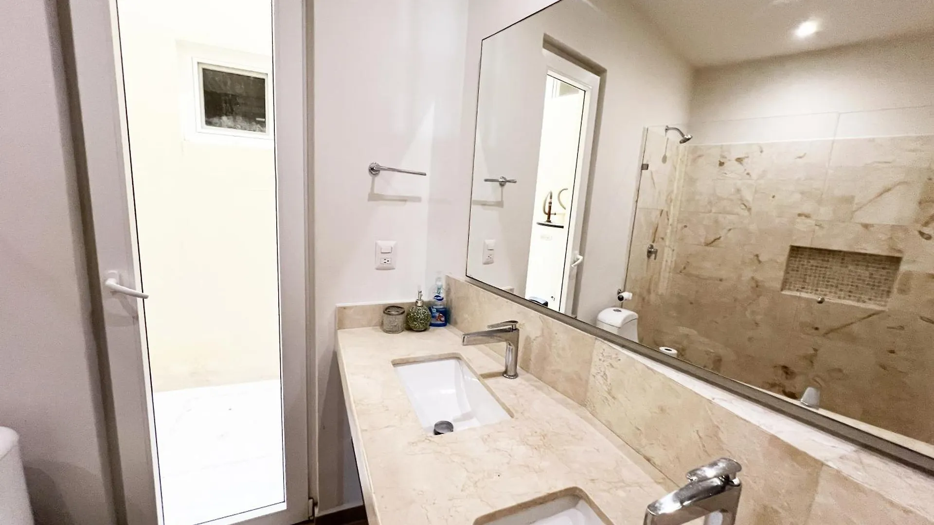 Exclusive, Lagoon Front, 2 Min Beach, Groundfloor, Grill & Paddelboard Puerto Aventuras