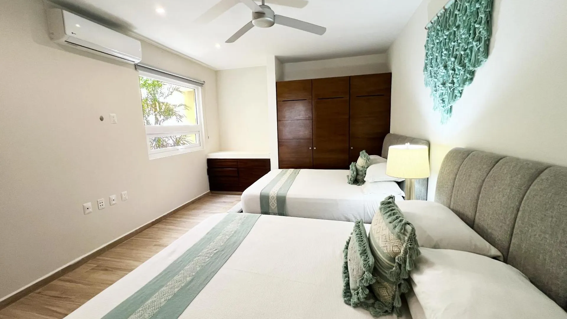 פורטו אוונטורס Exclusive, Lagoon Front, 2 Min Beach, Groundfloor, Grill & Paddelboard 0*, פורטו אוונטורס